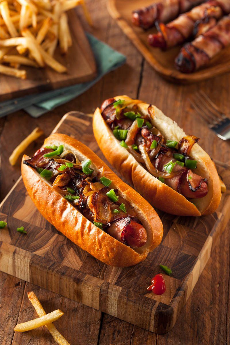 Halal Beef Franks - WeGotMeat- Columbus Ohio Halal Meat Delivery