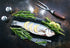 Fresh Mediterranean Branzino - WeGotMeat- Columbus Ohio Halal Meat Delivery