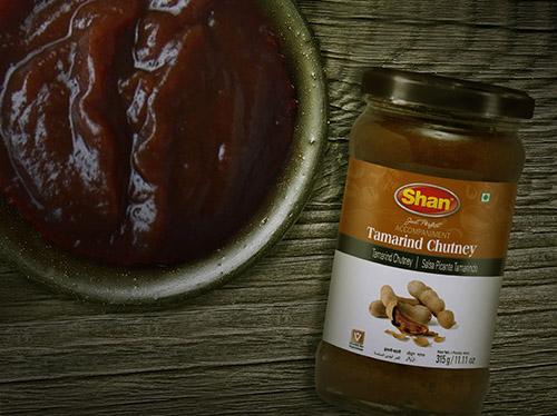 Shan Tamarind Chutney - WeGotMeat- Columbus Ohio Halal Meat Delivery